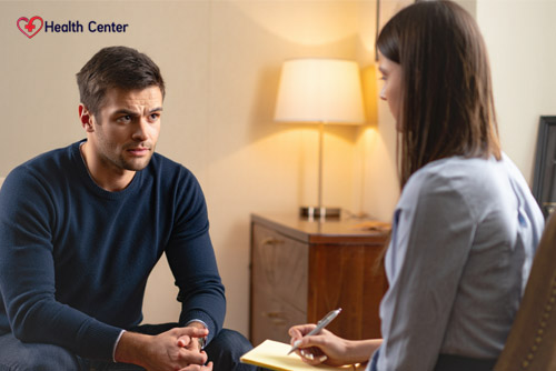 Как проходит лечение игромании в Ханты-Мансийске в клинике Центр здоровья<