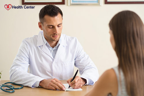 Лечение зависимости от Габапентина в Ханты-Мансийске в клинике Центр здоровья